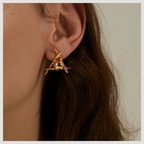 【CRAIFE】ピアス 金属アレルギー対応 両耳セット | CRAIFE | 詳細画像6 