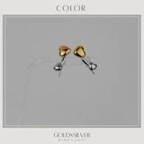 【CRAIFE】ピアス 金属アレルギー対応 両耳セット | CRAIFE | 詳細画像11 