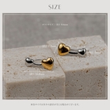 【CRAIFE】ピアス 金属アレルギー対応 両耳セット | CRAIFE | 詳細画像13 