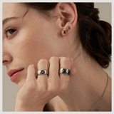 【CRAIFE】ピアス 金属アレルギー対応 両耳セット | CRAIFE | 詳細画像9 