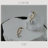 【CRAIFE】ピアス 金属アレルギー対応 両耳セット | CRAIFE | 詳細画像11