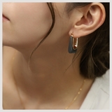 【CRAIFE】フープピアス 金属アレルギー対応 両耳セット | CRAIFE | 詳細画像6 