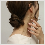 【CRAIFE】ピアス 金属アレルギー対応 両耳セット | CRAIFE | 詳細画像4 