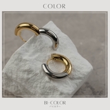 【CRAIFE】フープピアス 金属アレルギー対応 両耳セット | CRAIFE | 詳細画像11