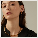 【CRAIFE】フープピアス 金属アレルギー対応 両耳セット | CRAIFE | 詳細画像3