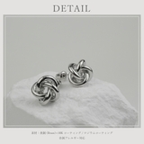 【CRAIFE】ピアス 金属アレルギー対応 両耳セット | CRAIFE | 詳細画像12 