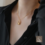 【CRAIFE】ネックレス サージカルステンレス 金属アレルギー対応 | CRAIFE | 詳細画像1