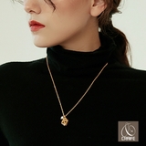 【CRAIFE】ネックレス サージカルステンレス 金属アレルギー対応 | CRAIFE | 詳細画像1