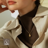 【CRAIFE】ネックレス サージカルステンレス 金属アレルギー対応 | CRAIFE | 詳細画像1