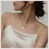 【CRAIFE】ネックレス サージカルステンレス 金属アレルギー対応 | CRAIFE | 詳細画像3 