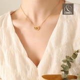 【CRAIFE】ネックレス サージカルステンレス 金属アレルギー対応 | CRAIFE | 詳細画像1 