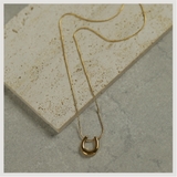 【CRAIFE】ネックレス サージカルステンレス 金属アレルギー対応 | CRAIFE | 詳細画像10 