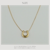 【CRAIFE】ネックレス サージカルステンレス 金属アレルギー対応 | CRAIFE | 詳細画像16 