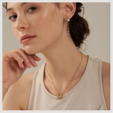 【CRAIFE】ネックレス サージカルステンレス 金属アレルギー対応 | CRAIFE | 詳細画像6 