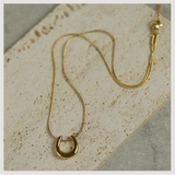 【CRAIFE】ネックレス サージカルステンレス 金属アレルギー対応 | CRAIFE | 詳細画像8 