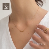 【CRAIFE】ネックレス サージカルステンレス 金属アレルギー対応 | CRAIFE | 詳細画像1 