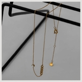 【CRAIFE】ネックレス サージカルステンレス 金属アレルギー対応 | CRAIFE | 詳細画像10 