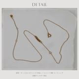 【CRAIFE】ネックレス サージカルステンレス 金属アレルギー対応 | CRAIFE | 詳細画像12 