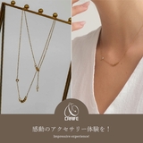 【CRAIFE】ネックレス サージカルステンレス 金属アレルギー対応 | CRAIFE | 詳細画像2 