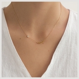 【CRAIFE】ネックレス サージカルステンレス 金属アレルギー対応 | CRAIFE | 詳細画像4 