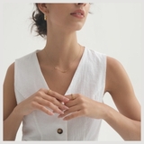 【CRAIFE】ネックレス サージカルステンレス 金属アレルギー対応 | CRAIFE | 詳細画像7 