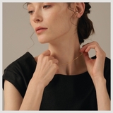 【CRAIFE】チェーンネックレス サージカルステンレス 金属アレルギー対応 | CRAIFE | 詳細画像3 