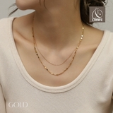 【CRAIFE】ネックレス サージカルステンレス 金属アレルギー対応 | CRAIFE | 詳細画像1