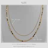 【CRAIFE】ネックレス サージカルステンレス 金属アレルギー対応 | CRAIFE | 詳細画像13