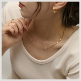 【CRAIFE】ネックレス サージカルステンレス 金属アレルギー対応 | CRAIFE | 詳細画像3