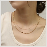 【CRAIFE】ネックレス サージカルステンレス 金属アレルギー対応 | CRAIFE | 詳細画像8