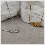 【CRAIFE】ネックレス サージカルステンレス 金属アレルギー対応 | CRAIFE | 詳細画像9 