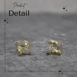 【CRAIFE】ピアス 金属アレルギー対応 両耳セット | CRAIFE | 詳細画像7 