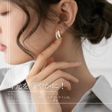 【CRAIFE】ピアス イヤリング 金属アレルギー対応 両耳セット | CRAIFE | 詳細画像4 