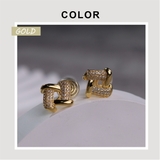 【CRAIFE】痛くない イヤリング 金属アレルギー対応 両耳セット | CRAIFE | 詳細画像10 