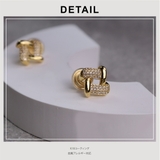 【CRAIFE】痛くない イヤリング 金属アレルギー対応 両耳セット | CRAIFE | 詳細画像11 