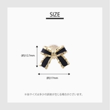 【CRAIFE】痛くない イヤリング 金属アレルギー対応 両耳セット | CRAIFE | 詳細画像14 