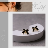 【CRAIFE】痛くない イヤリング 金属アレルギー対応 両耳セット | CRAIFE | 詳細画像5 