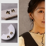 【CRAIFE】痛くない イヤリング 金属アレルギー対応 両耳セット | CRAIFE | 詳細画像8 