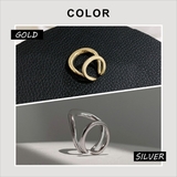 【CRAIFE】イヤーカフ イヤカフ 金属アレルギー対応 片耳用 | CRAIFE | 詳細画像6 