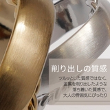 【CRAIFE】イヤーカフ イヤカフ 金属アレルギー対応 片耳用 | CRAIFE | 詳細画像4 