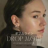 【CRAIFE】イヤーカフ イヤカフ 金属アレルギー対応 片耳用 | CRAIFE | 詳細画像5 