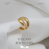 【CRAIFE】イヤーカフ イヤカフ 金属アレルギー対応 片耳用 | CRAIFE | 詳細画像7 