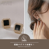【CRAIFE】ピアス 金属アレルギー対応 両耳セット | CRAIFE | 詳細画像2 