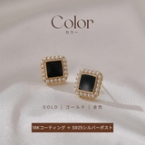 【CRAIFE】ピアス 金属アレルギー対応 両耳セット | CRAIFE | 詳細画像5 
