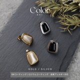 【CRAIFE】ピアス 金属アレルギー対応 両耳セット | CRAIFE | 詳細画像6 