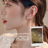 【CRAIFE】ピアス 金属アレルギー対応 両耳セット | CRAIFE | 詳細画像3