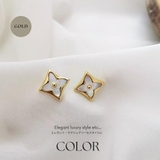 【CRAIFE】ピアス 金属アレルギー対応 両耳セット | CRAIFE | 詳細画像6