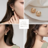 【CRAIFE】ピアス 金属アレルギー対応 両耳セット | CRAIFE | 詳細画像4 