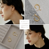 【CRAIFE】ピアス 金属アレルギー対応 両耳セット | CRAIFE | 詳細画像4 