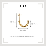 【CRAIFE】ピアス 金属アレルギー対応 両耳セット | CRAIFE | 詳細画像9 